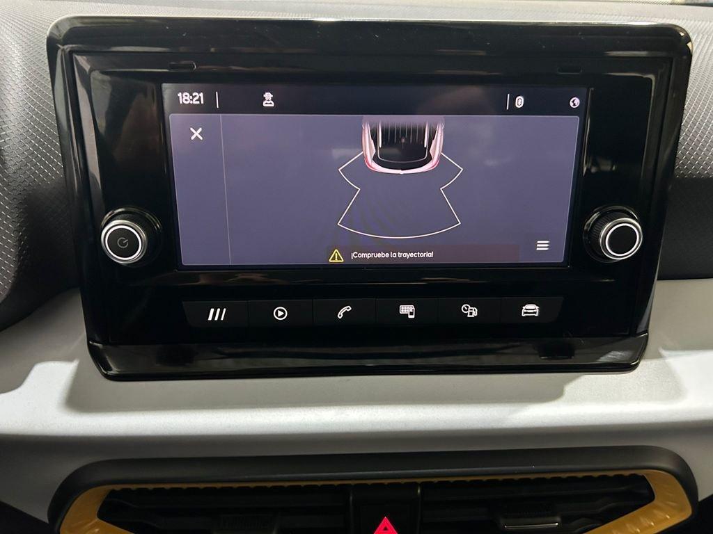 SEAT Arona 1.0 TSI Style Special Edition 70 kW (95 CV) - 10