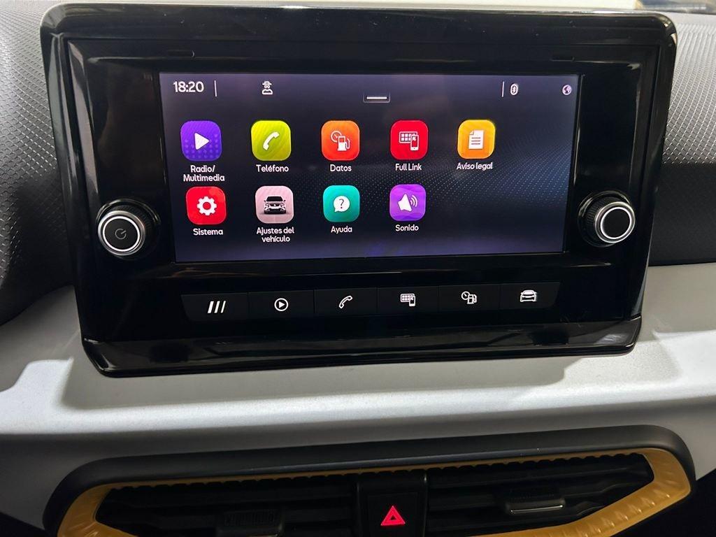 SEAT Arona 1.0 TSI Style Special Edition 70 kW (95 CV) - 11