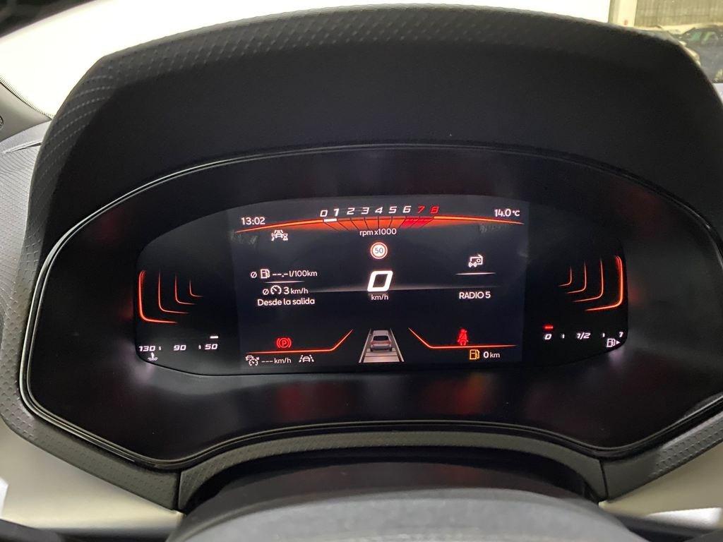 SEAT Arona 1.0 TSI Style Special Edition 70 kW (95 CV) - 13