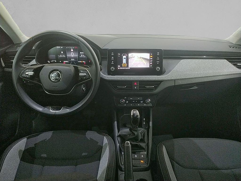 Skoda Scala 1.0 TSI Selection DSG 85 kW (115 CV) - 3