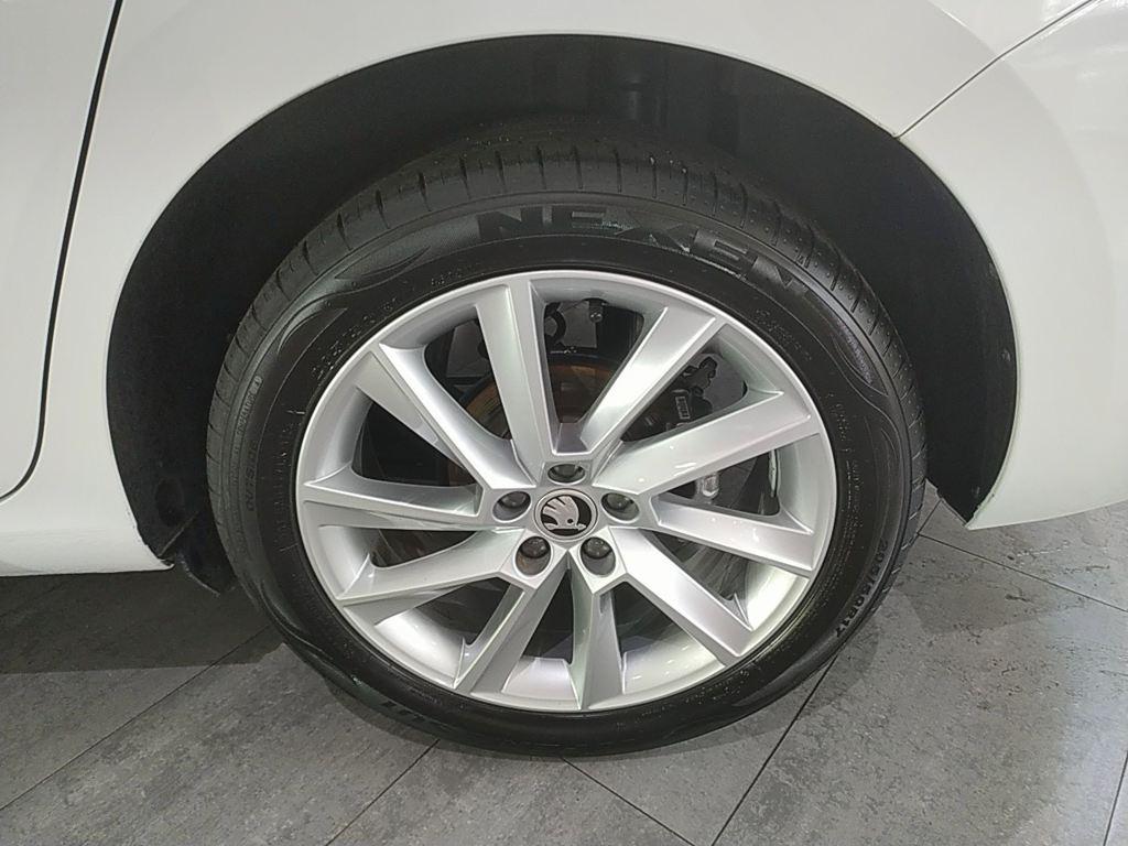 Skoda Scala 1.0 TSI Selection DSG 85 kW (115 CV) - 7