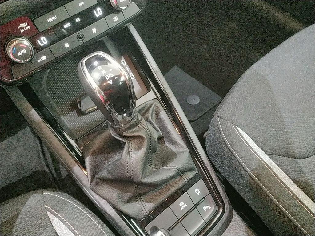 Skoda Scala 1.0 TSI Selection DSG 85 kW (115 CV) - 8