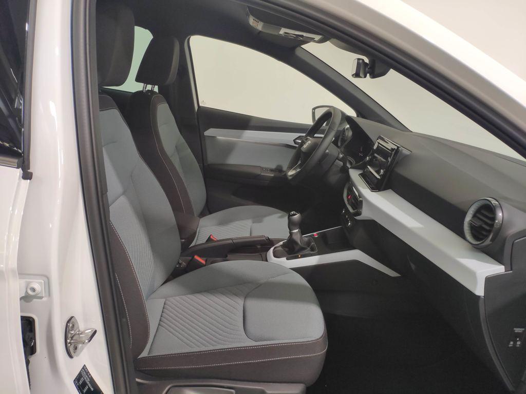 SEAT Ibiza 1.0 TSI S&S Xcellence 85 kW (115 CV) - 4