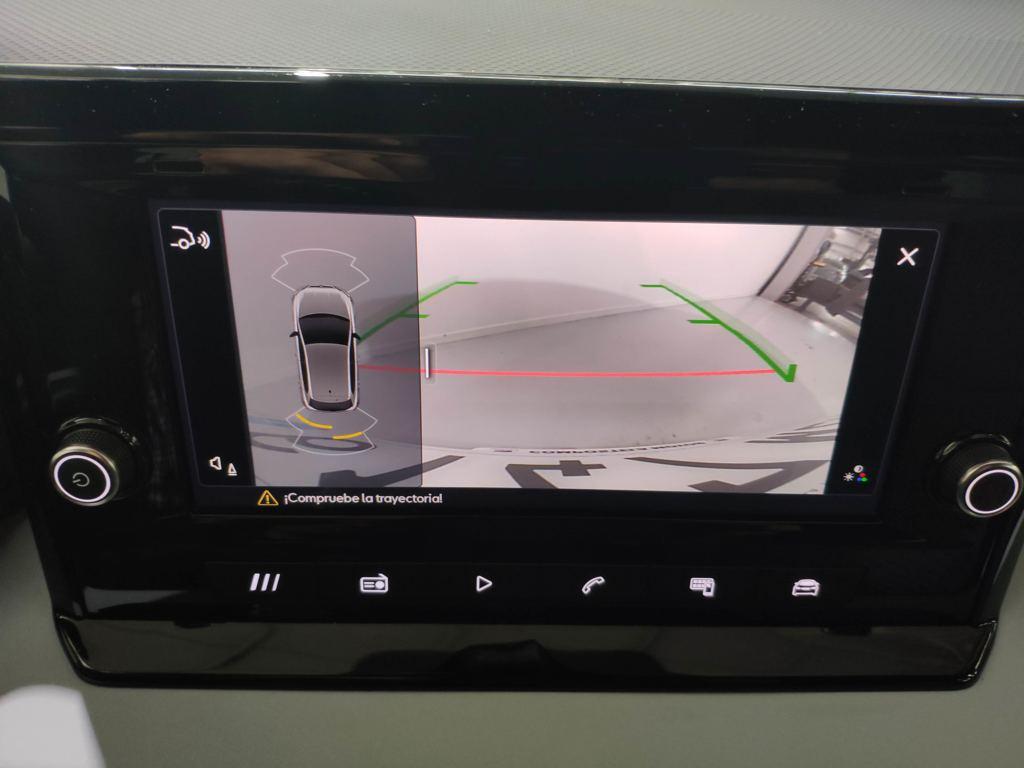 SEAT Ibiza 1.0 TSI S&S Xcellence 85 kW (115 CV) - 8