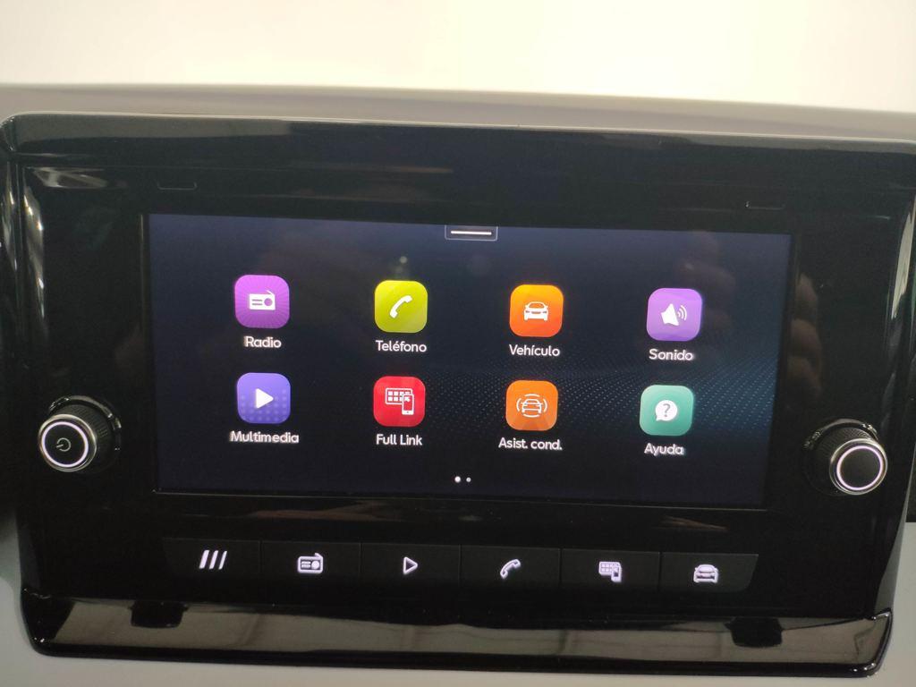 SEAT Ibiza 1.0 TSI S&S Xcellence 85 kW (115 CV) - 10