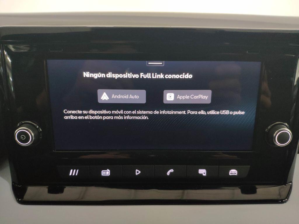 SEAT Ibiza 1.0 TSI S&S Xcellence 85 kW (115 CV) - 12