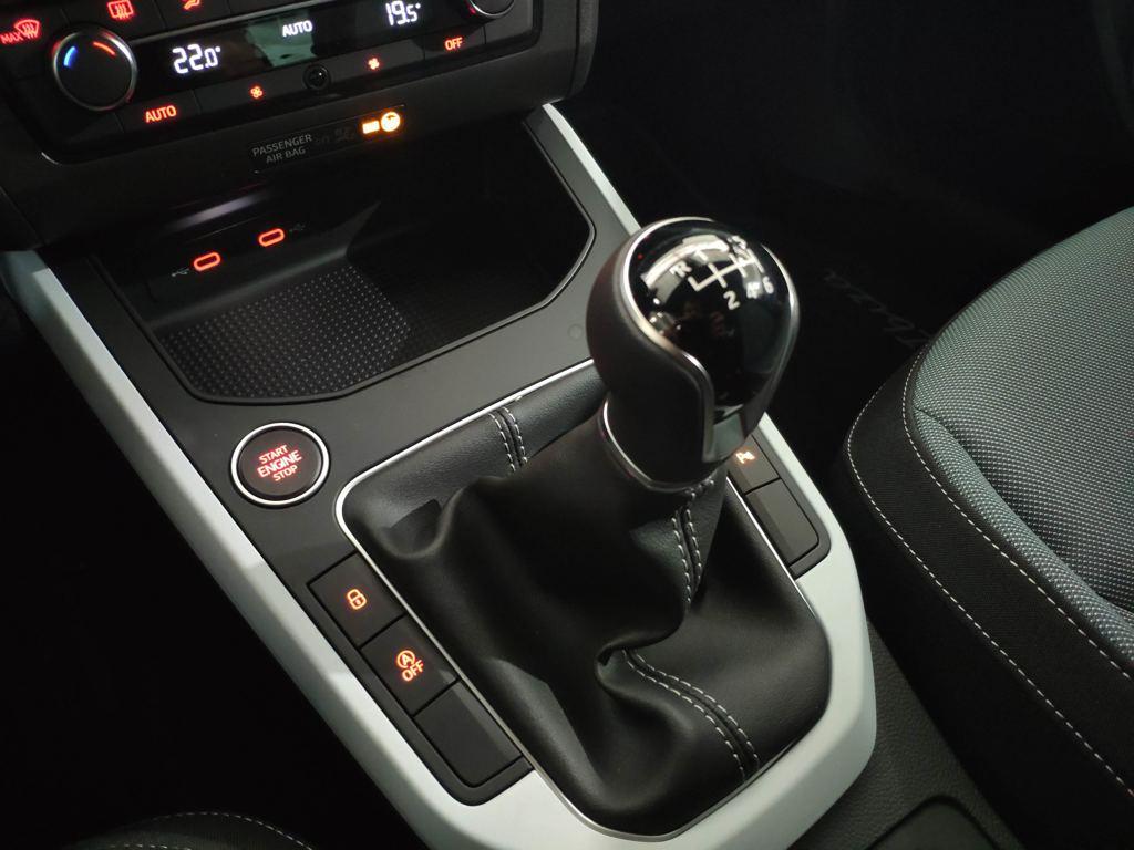 SEAT Ibiza 1.0 TSI S&S Xcellence 85 kW (115 CV) - 13