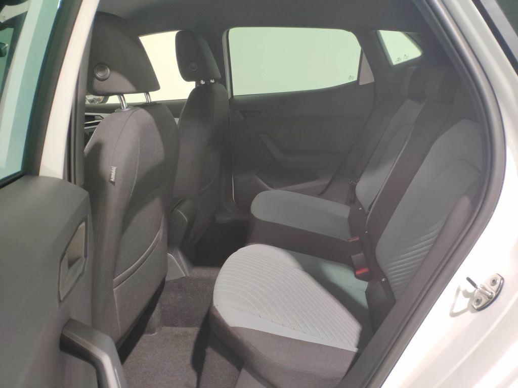 SEAT Ibiza 1.0 TSI S&S Xcellence 85 kW (115 CV) - 16