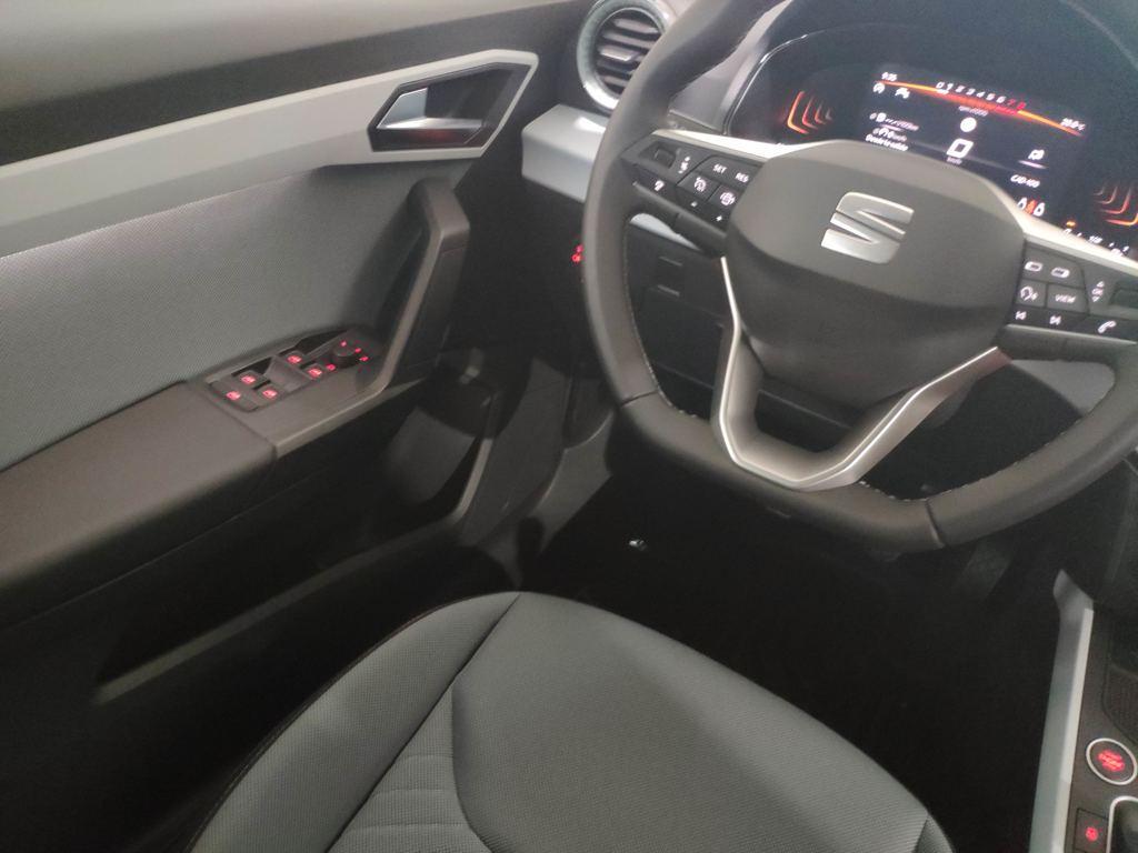 SEAT Ibiza 1.0 TSI S&S Xcellence 85 kW (115 CV) - 18