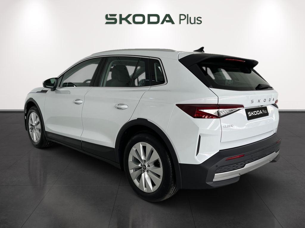 Skoda Elroq 50 55 kWh 125 kW (170 CV) - 1