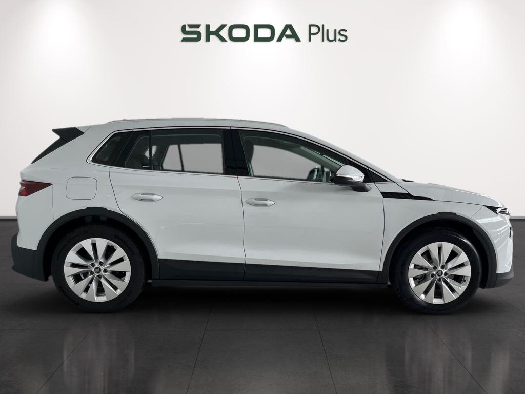 Skoda Elroq 50 55 kWh 125 kW (170 CV) - 2