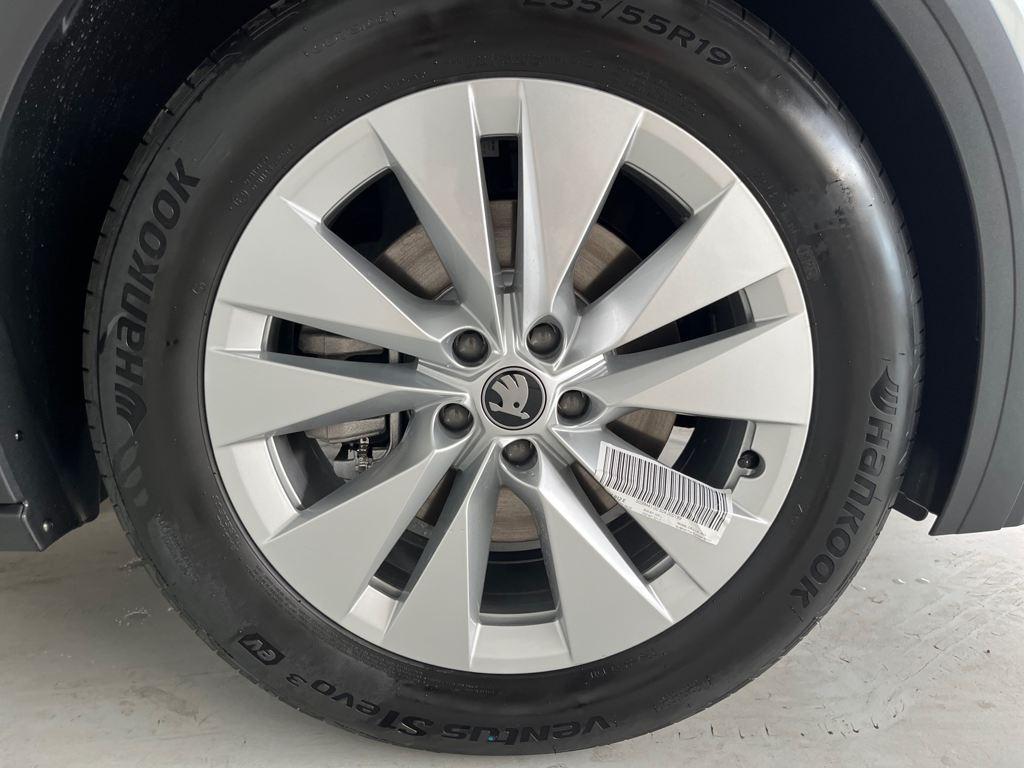 Skoda Elroq 50 55 kWh 125 kW (170 CV) - 7