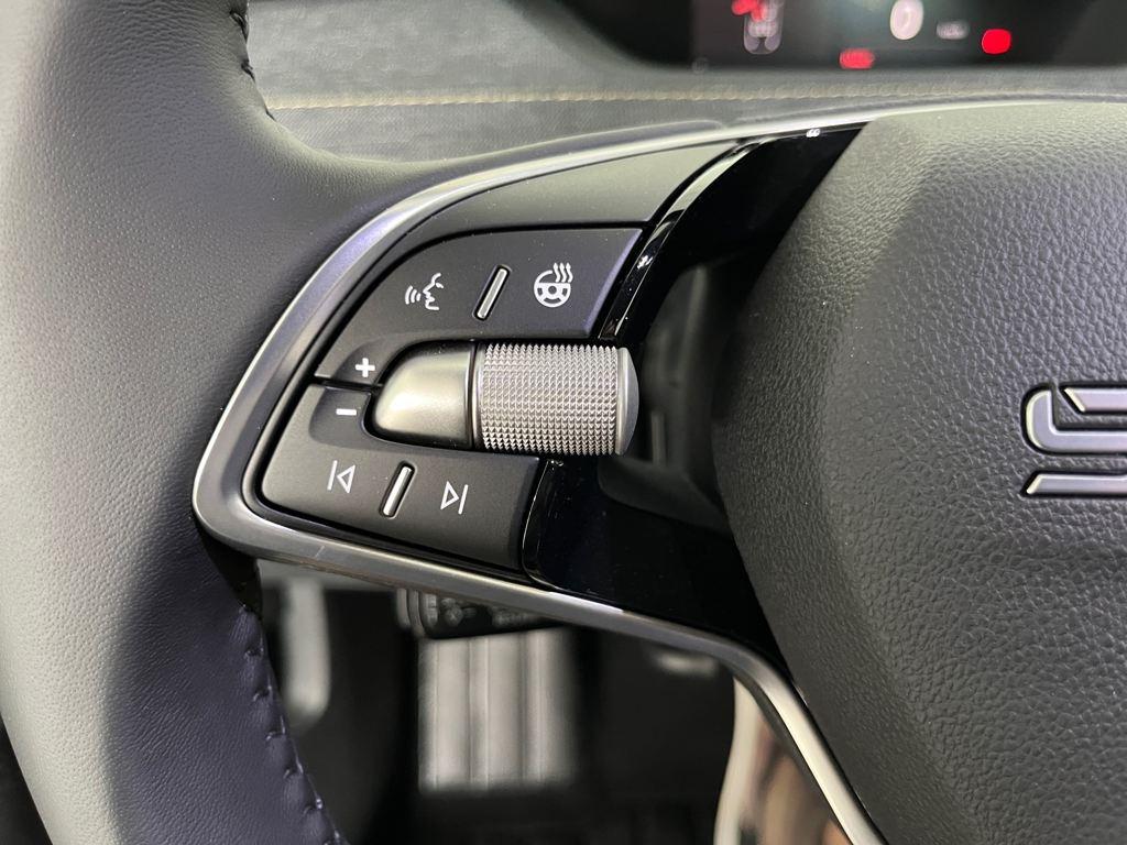 Skoda Elroq 50 55 kWh 125 kW (170 CV) - 8