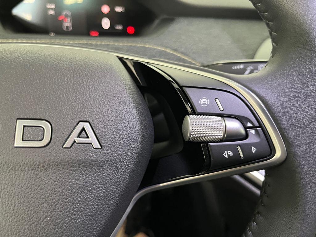 Skoda Elroq 50 55 kWh 125 kW (170 CV) - 9