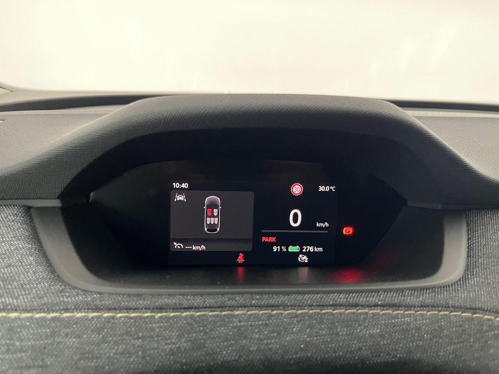 Skoda Elroq 50 55 kWh 125 kW (170 CV) - 12