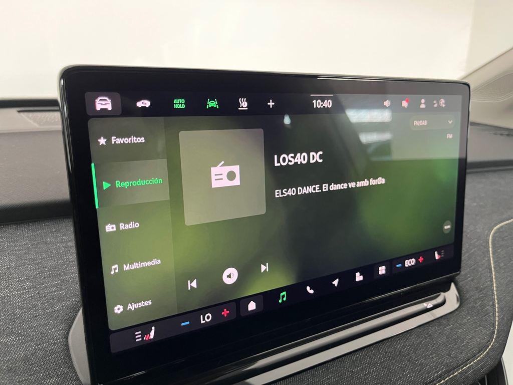 Skoda Elroq 50 55 kWh 125 kW (170 CV) - 13