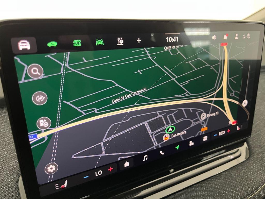 Skoda Elroq 50 55 kWh 125 kW (170 CV) - 15