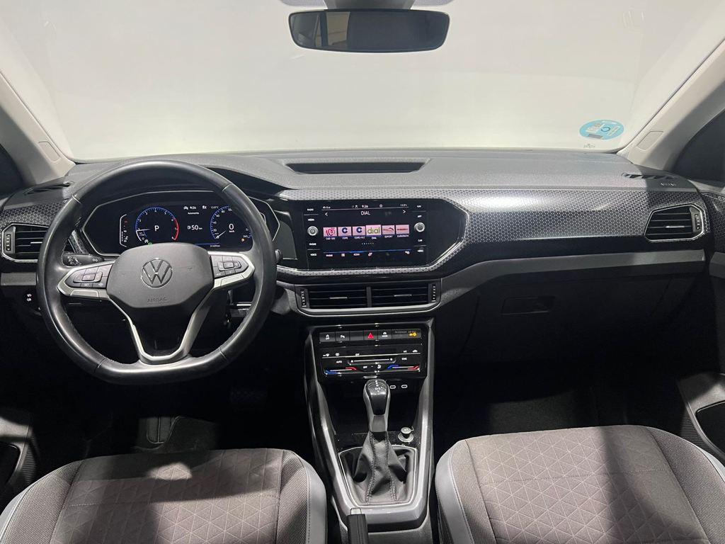 Volkswagen T-Cross Sport 1.0 TSI 81 kW (110 CV) DSG - 3