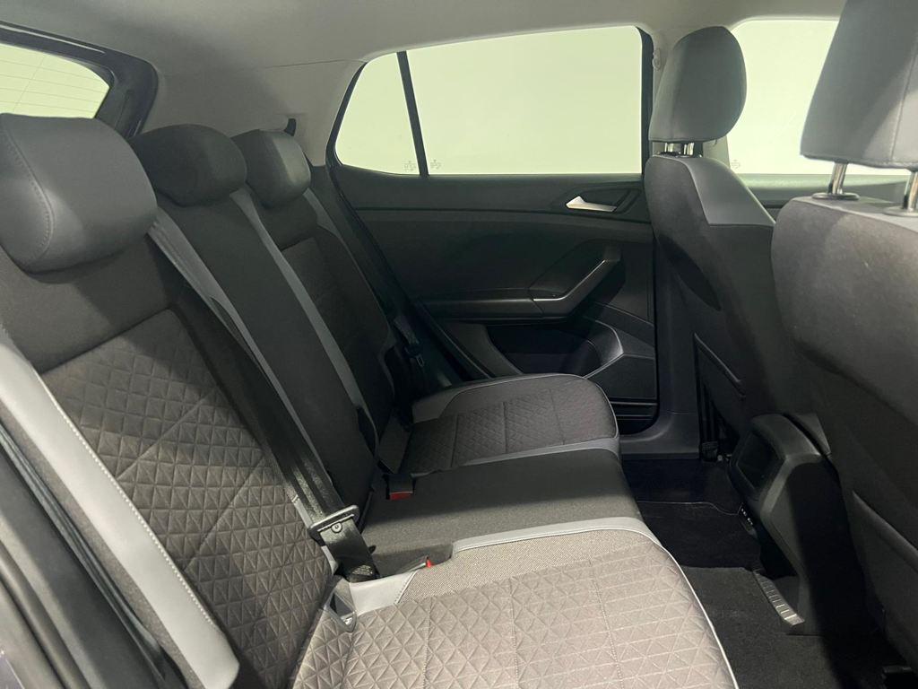 Volkswagen T-Cross Sport 1.0 TSI 81 kW (110 CV) DSG - 5