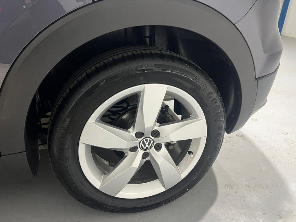 Volkswagen T-Cross Sport 1.0 TSI 81 kW (110 CV) DSG - 7
