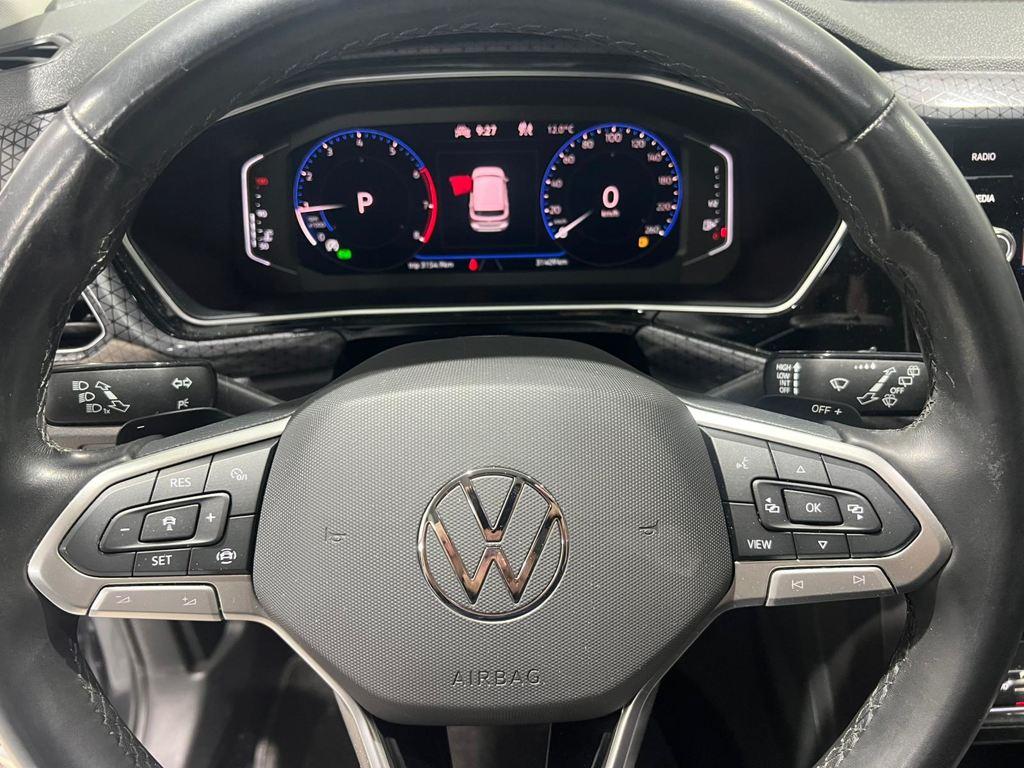 Volkswagen T-Cross Sport 1.0 TSI 81 kW (110 CV) DSG - 9