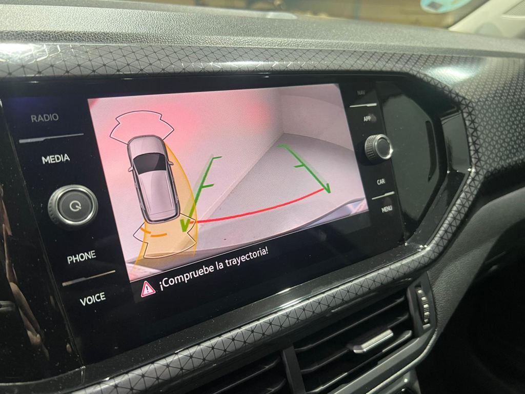 Volkswagen T-Cross Sport 1.0 TSI 81 kW (110 CV) DSG - 10