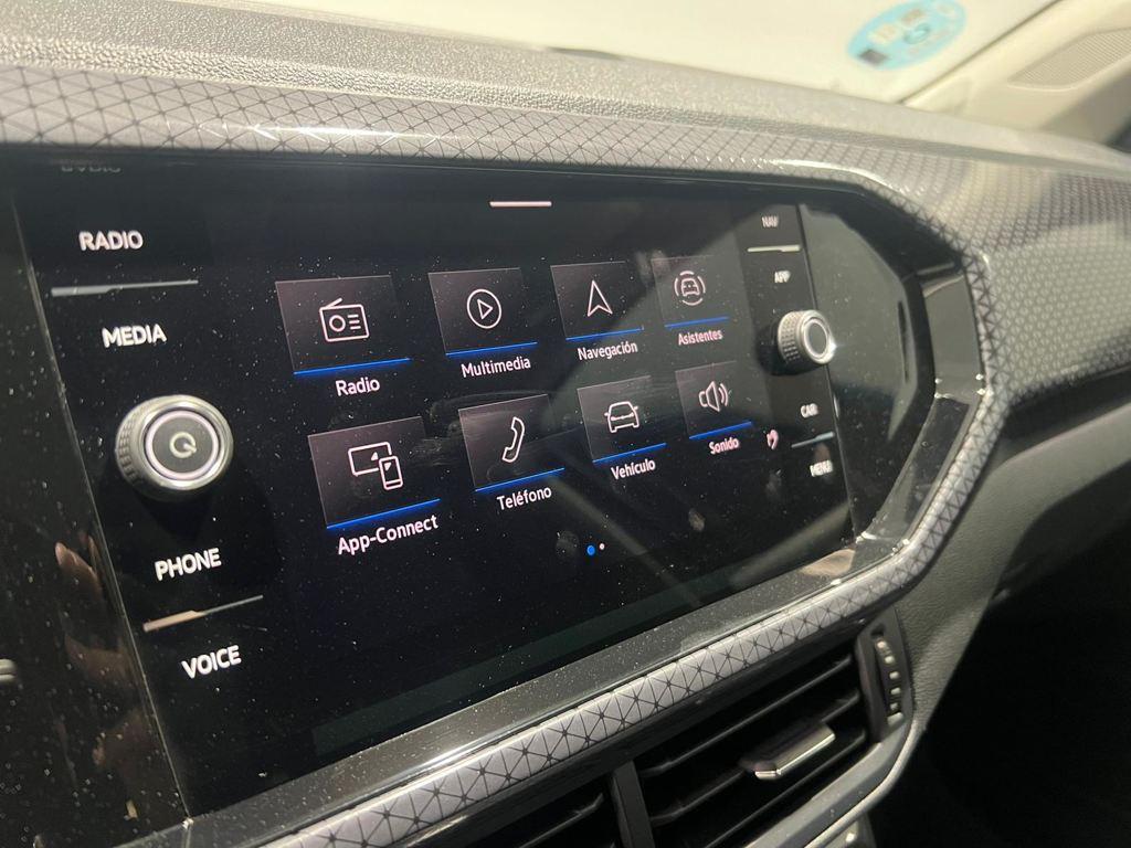 Volkswagen T-Cross Sport 1.0 TSI 81 kW (110 CV) DSG - 11