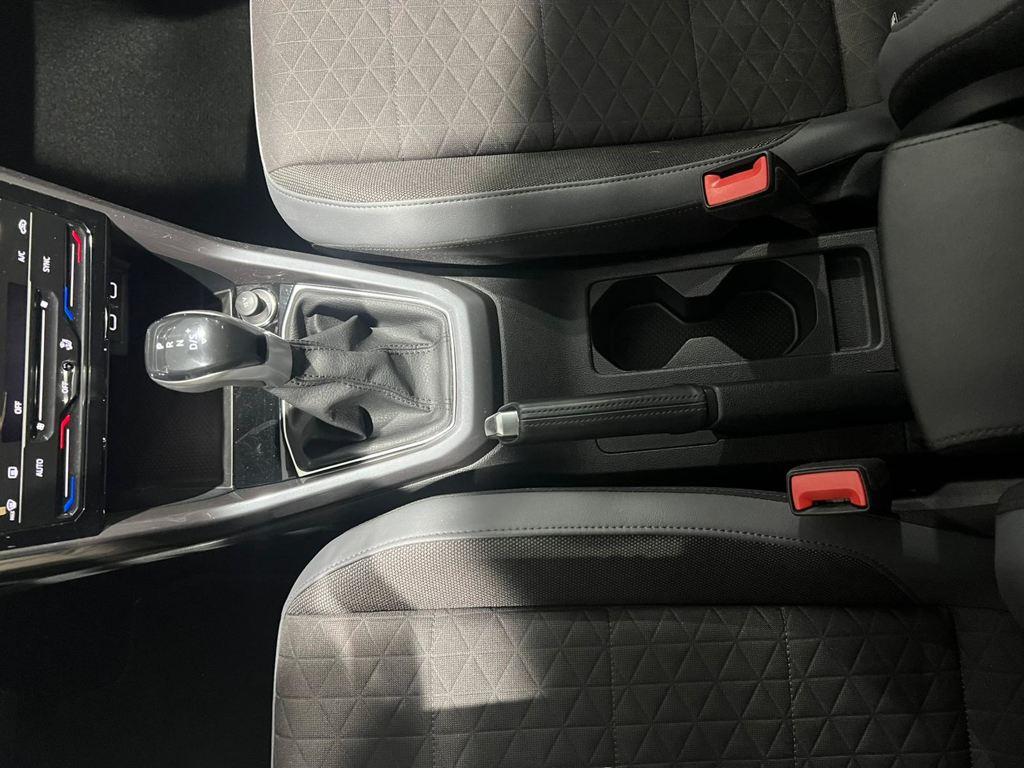 Volkswagen T-Cross Sport 1.0 TSI 81 kW (110 CV) DSG - 14