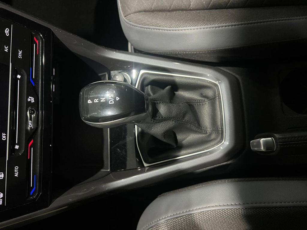 Volkswagen T-Cross Sport 1.0 TSI 81 kW (110 CV) DSG - 15