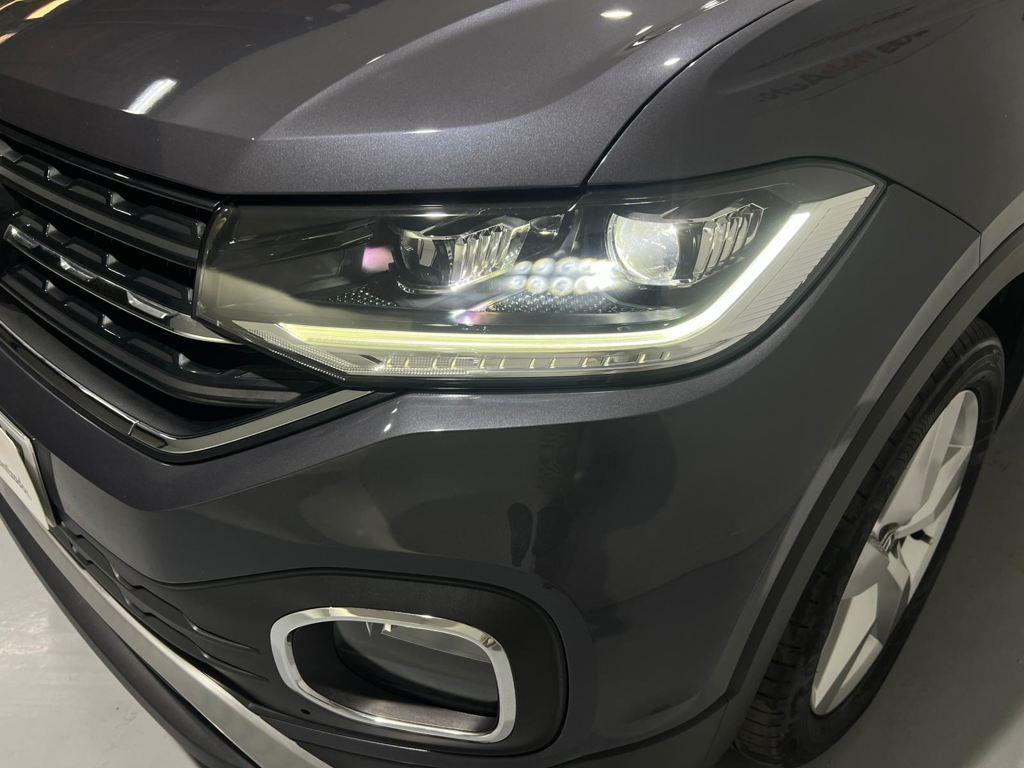 Volkswagen T-Cross Sport 1.0 TSI 81 kW (110 CV) DSG - 18