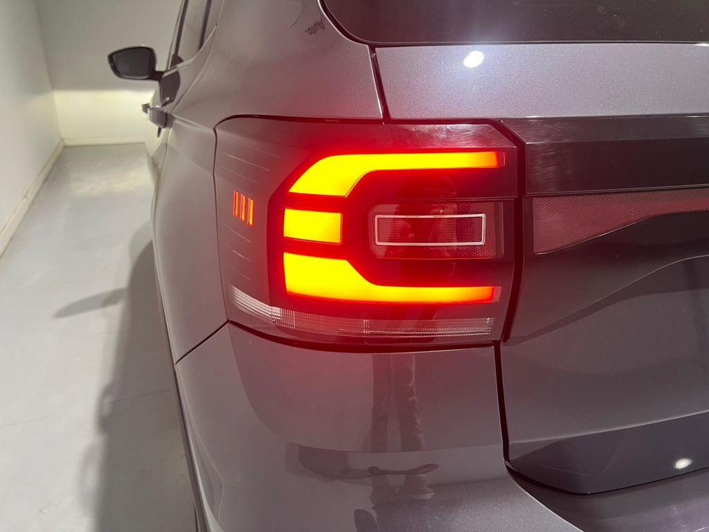 Volkswagen T-Cross Sport 1.0 TSI 81 kW (110 CV) DSG - 19