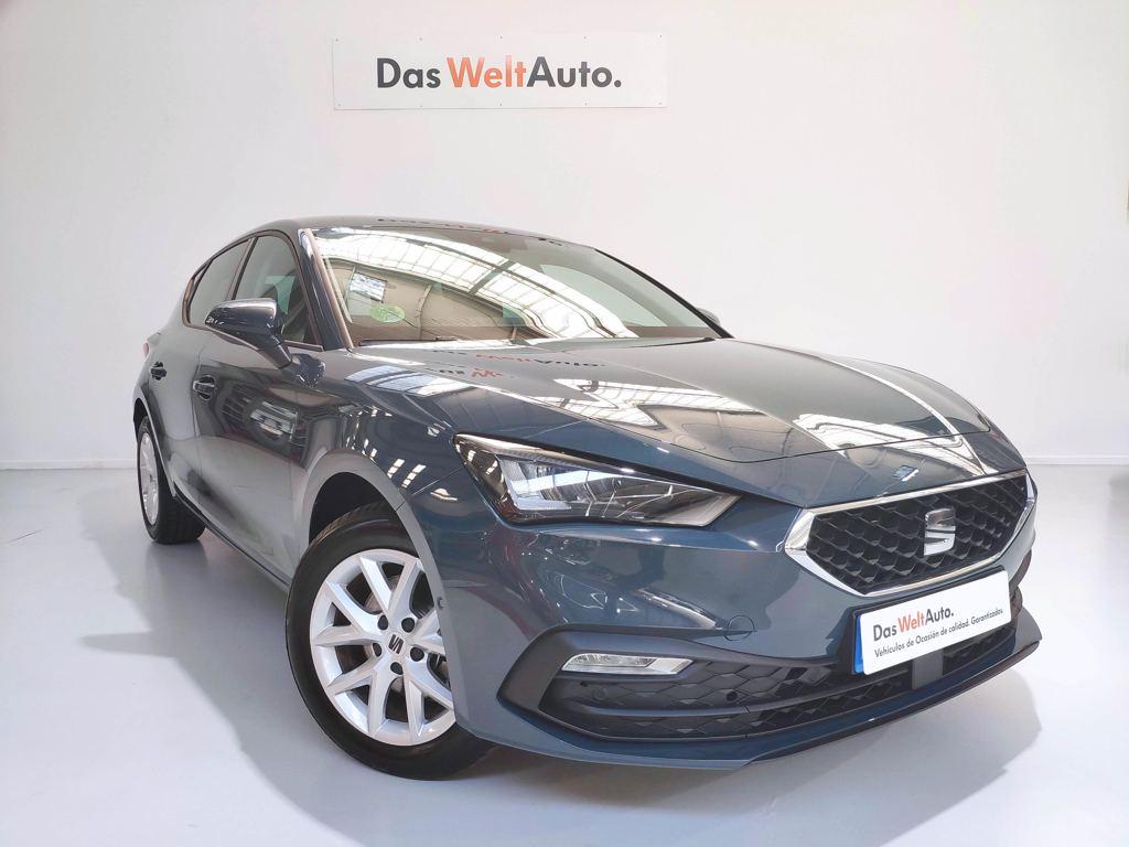 SEAT León 1.5 TSI S&S Style XS 85 kW (115 CV) - 0