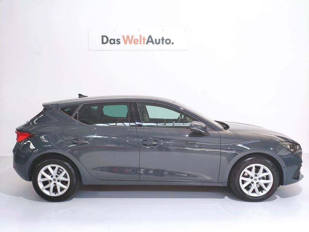 SEAT León 1.5 TSI S&S Style XS 85 kW (115 CV) - 2