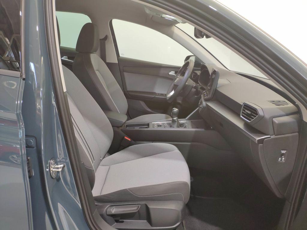 SEAT León 1.5 TSI S&S Style XS 85 kW (115 CV) - 4