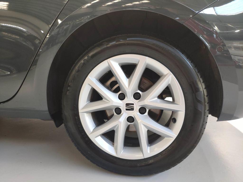 SEAT León 1.5 TSI S&S Style XS 85 kW (115 CV) - 7