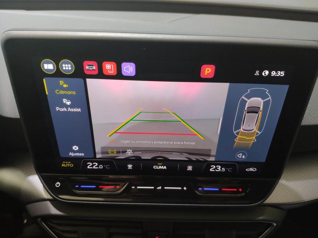 SEAT León 1.5 TSI S&S Style XS 85 kW (115 CV) - 8