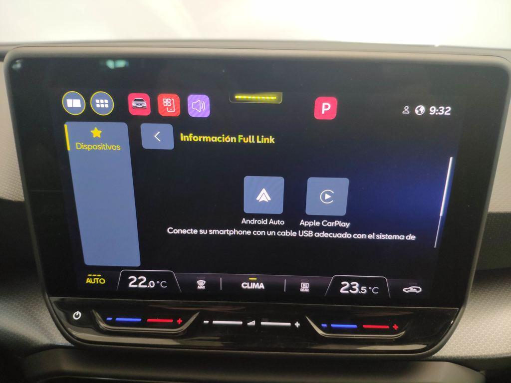 SEAT León 1.5 TSI S&S Style XS 85 kW (115 CV) - 11