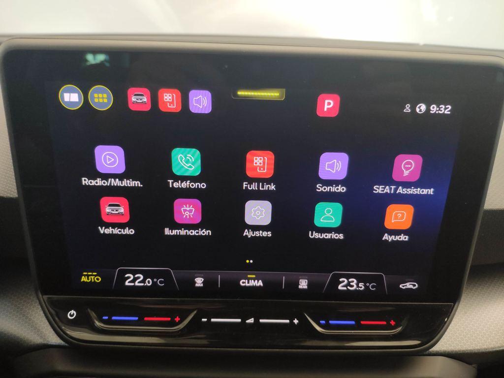 SEAT León 1.5 TSI S&S Style XS 85 kW (115 CV) - 12