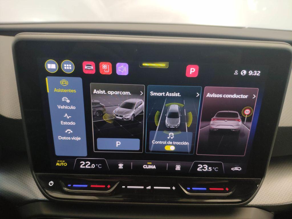 SEAT León 1.5 TSI S&S Style XS 85 kW (115 CV) - 13