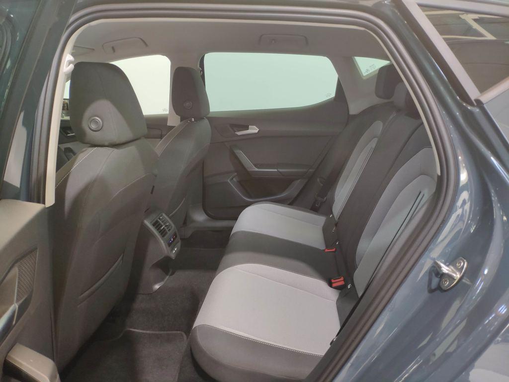 SEAT León 1.5 TSI S&S Style XS 85 kW (115 CV) - 16