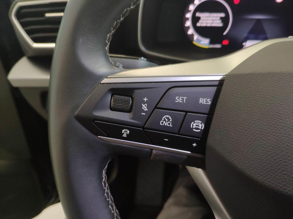 SEAT León 1.5 TSI S&S Style XS 85 kW (115 CV) - 17