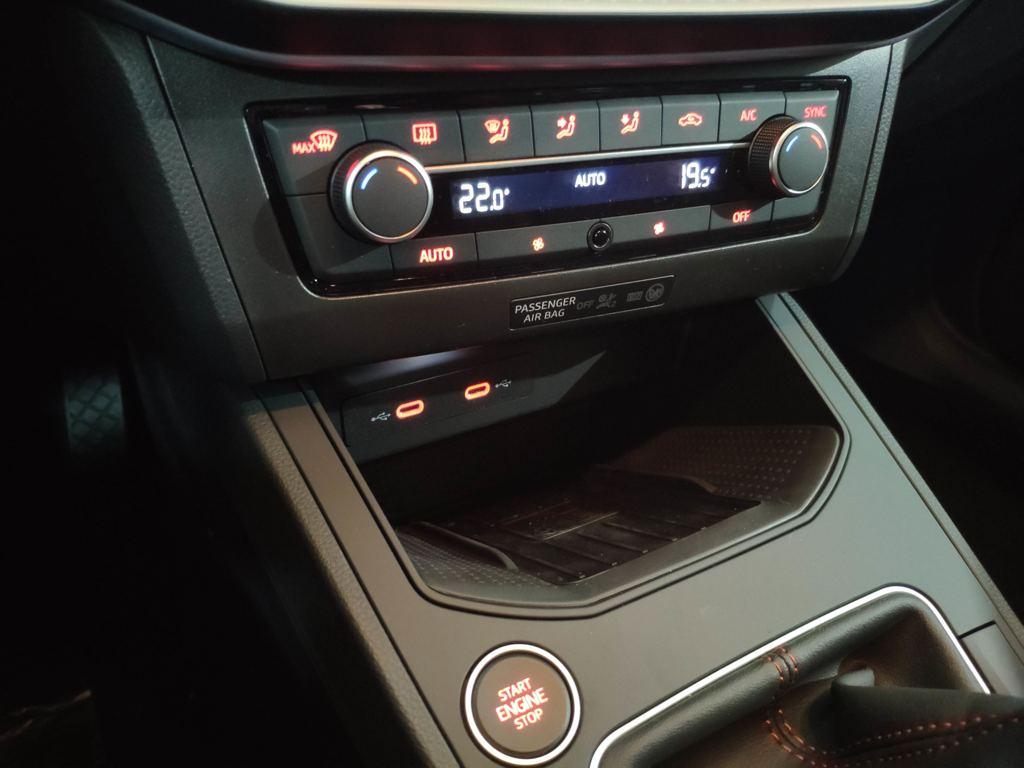 SEAT Ibiza 1.0 TSI FR Salta 85 kW (115 CV) - 15