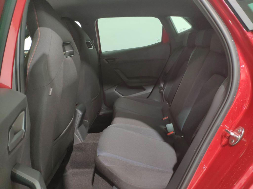 SEAT Ibiza 1.0 TSI FR Salta 85 kW (115 CV) - 18