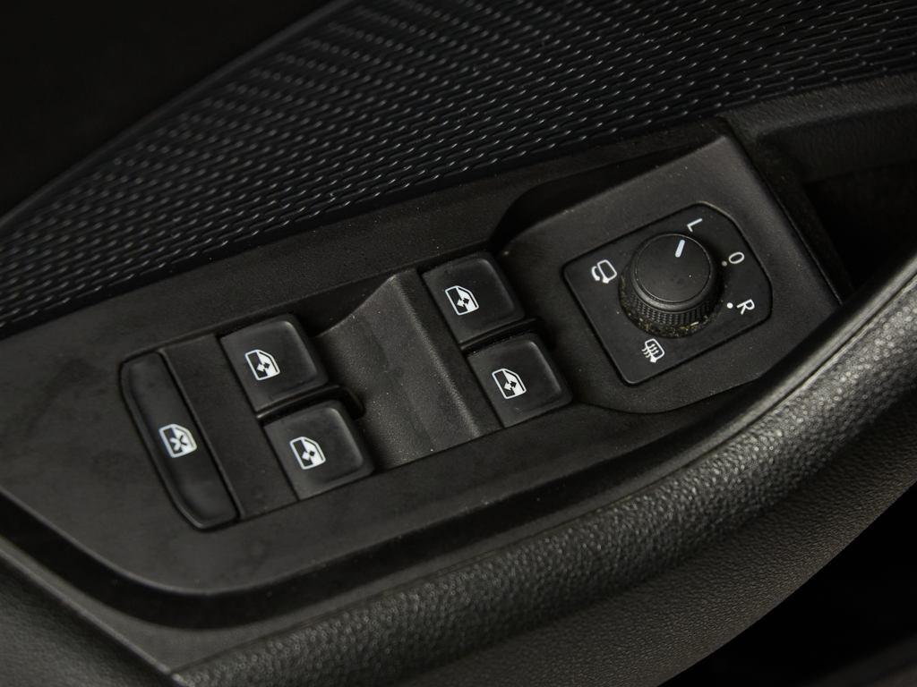 Skoda Octavia Combi 2.0 TDI Ambition 85 kW (115 CV) - 13