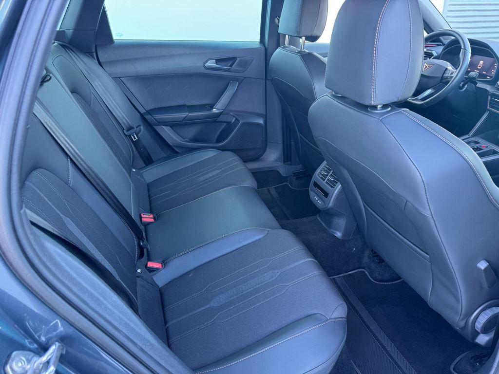 CUPRA Leon Sportstourer 1.5 eTSI DSG 110 kW (150 CV) - 5