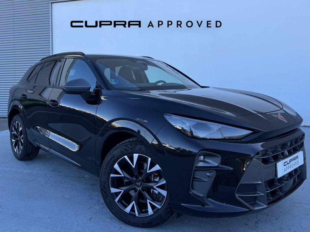 CUPRA Terramar 1.5 eTSI DSG 110 kW (150 CV) - 0