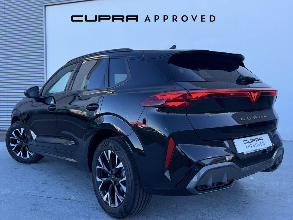 CUPRA Terramar 1.5 eTSI DSG 110 kW (150 CV) - 1