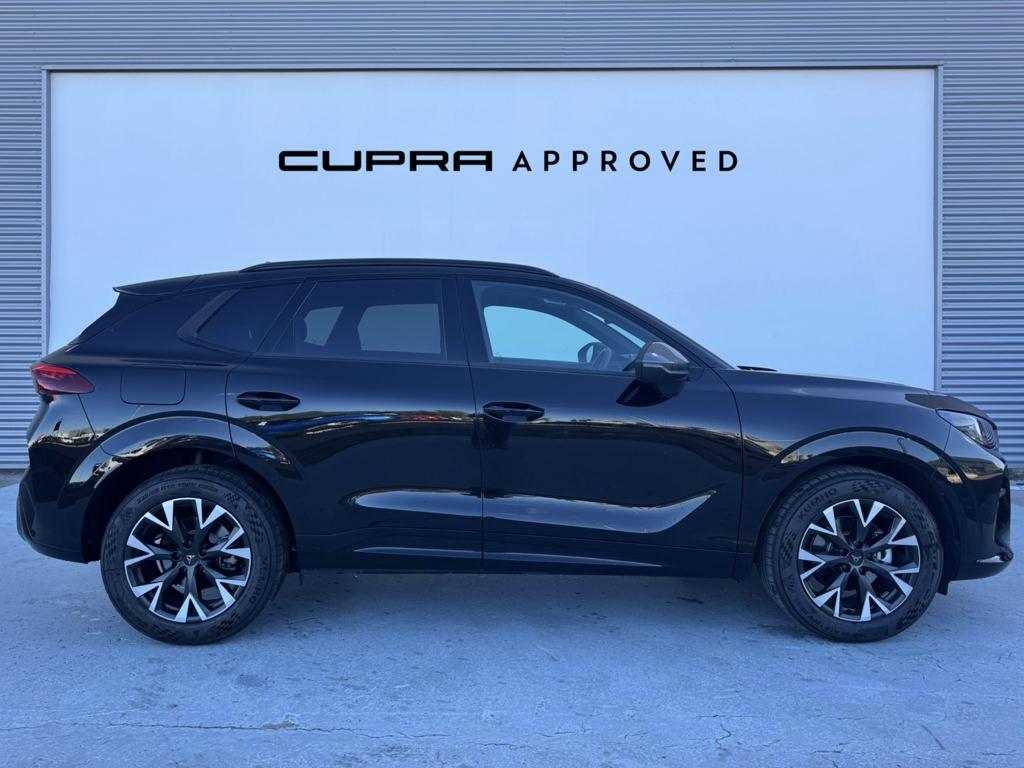 CUPRA Terramar 1.5 eTSI DSG 110 kW (150 CV) - 2