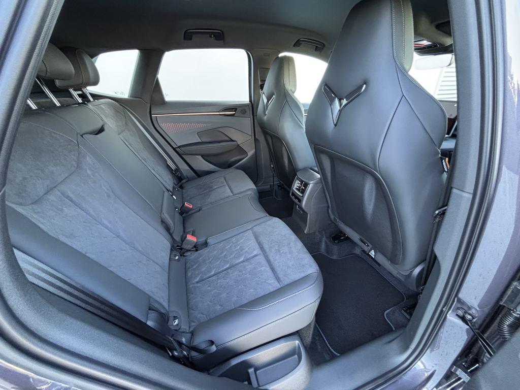 CUPRA Terramar 1.5 eTSI DSG 110 kW (150 CV) - 5