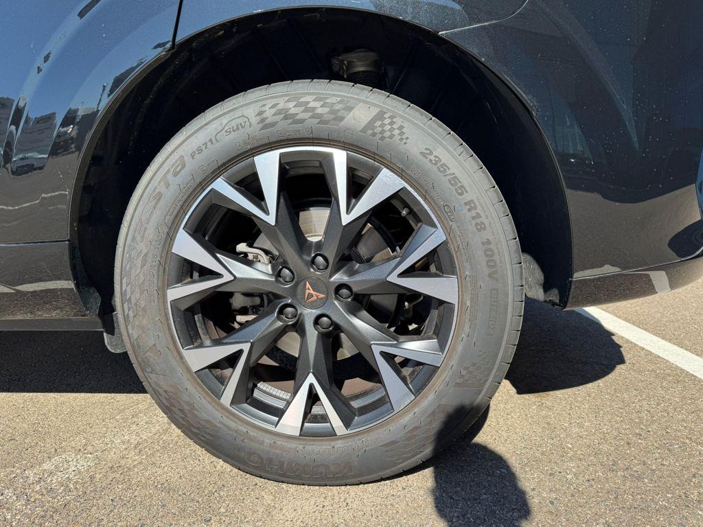 CUPRA Terramar 1.5 eTSI DSG 110 kW (150 CV) - 7